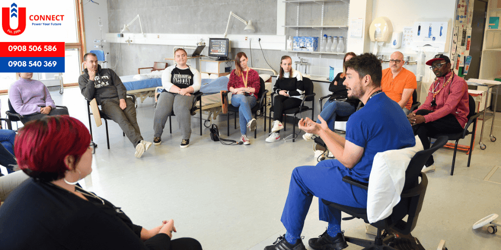 Đại học Suffolk, Suffolk, Vương quốc Anh